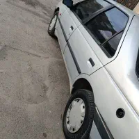 ۴۰۵مدل۸۹|خودرو سواری و وانت|نیشابور, میدان حافظ|دیوار