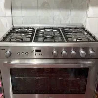 اجاق گاز اسنوا مدل رومینا کاملا سالم