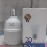 لامپ اقتصادی|لامپ و چراغ|چناران, |دیوار