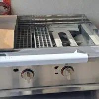 گریل ۹۰ ترکیبی،