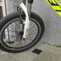 دوچرخه برند FILA|دوچرخه، اسکیت، اسکوتر|قم, تعویض پلاک|دیوار