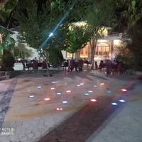 تالار و باغسرا با ظرفیت ۴۰۰ نفر. ( اقتصادی )|اجارهٔ کوتاه‌مدت ویلا و باغ|مشهد, عسگریه|دیوار