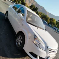 ام وی ام 550|خودرو سواری و وانت|ملایر, |دیوار