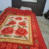 تخت خواب دو نفره|تشک تختخواب|جم, |دیوار