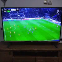 42اینچ ال جی اصل کره هوشمند اسمارت درحدآکبند