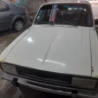 پیکان مدل 83|خودرو سواری و وانت|میانه, |دیوار