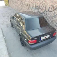 ماشین پراید