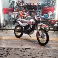 انواع تریل،گلکسی،هندا