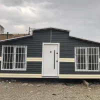 کانکس ویلایی|مصالح و تجهیزات ساختمان|رامسر, |دیوار