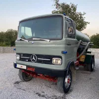 خاور تخلیه چاه۶۰۸ مدل۵۷  خاور باری۶۰۸مدل۵۲