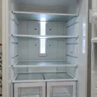 یخچال الکترواستیل|یخچال و فریزر|سنندج, |دیوار