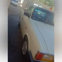 پیکان واند|خودرو سواری و وانت|بروجرد, |دیوار