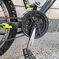 دوچرخه VIVA|دوچرخه، اسکیت، اسکوتر|خرمآباد, |دیوار