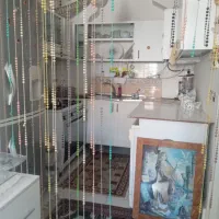 اپارتمان ۵۰ متر طبقه سوم