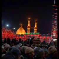 اتوبوس حرکت از قم به مرز شلمچه