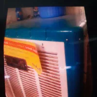 کولر آبسال 8000