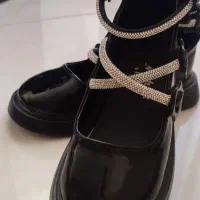 کفش مجلسی بچه گانه