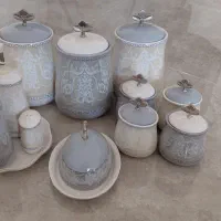 پاسماوری|ظروف نگهدارنده، پلاستیکی، یک‌بارمصرف|مشهد, همت آباد|دیوار