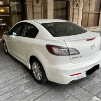 مزدا ۳ نیو تیپ ۴ بدون رنگ|خودرو سواری و وانت|تهران, پونک|دیوار