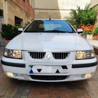 سمند lx xu7 مولتی پلکس