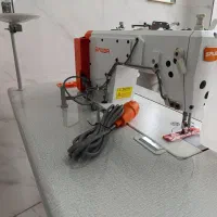 راسته دوز سیروبا (سرنخ دار)|چرخ خیاطی و ریسندگی|بندر ترکمن, |دیوار