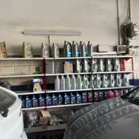 تعویض روغن گیربکس اتومات