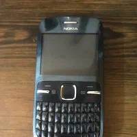 موبایل نوکیاc3