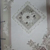 گلیم فرش در حد نو