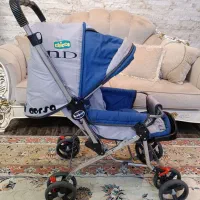 کالسکه (مارک Chicco) ، کریر ، ماشین کودک