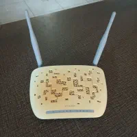 مودم tplink
