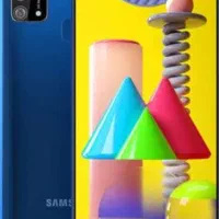 گوشی سامسونگ M31 معاوضه هم دارم
