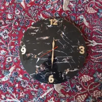 ساعت دیواری