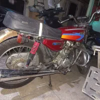 هندا مدل 90 سند تک برگ