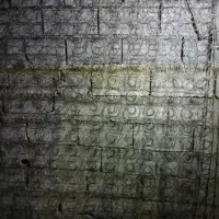 فنر تخت دو نفره نوع نو ۳ تومان