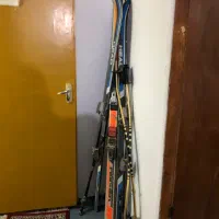 دو ست کامل اسکی