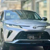 تویوتا ونزا