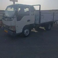 کامیونت جک|خودرو سنگین|تهران, وحیدیه|دیوار