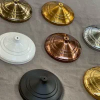 * پخش قطعات لوستر *