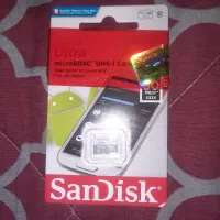 رم ۶۴ گیگ sandisk پلمپ fullHD