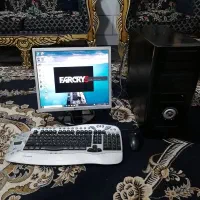 کامپیوتر دو هسته ویندوز 10. ram4gig