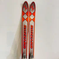 چوب اسکی بلیزارد اتریش