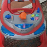 رورئک سالم درحد نو|کالسکه و لوازم جانبی|تهران, کوثر|دیوار