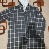 شکت چهار خونه نو|لباس|نور, |دیوار