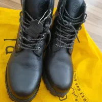 بوت چرم اصل ریوراستون