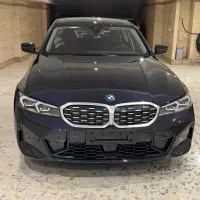 BMW 325 i 2025