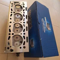 سرسیلندر ارتقا یافته فیلر اتومات xu7 405-سمند -پژو|قطعات یدکی و لوازم جانبی|اردبیل, |دیوار