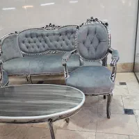 مبلمان ایتالیایی