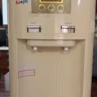 آبسرد کن europ