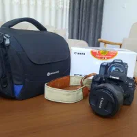 کنون 90d خانگی