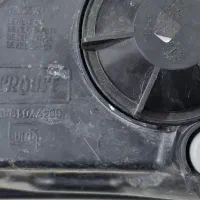 چراغ استوک ۲۰۷ دی لایت دار کروز|قطعات یدکی و لوازم جانبی|کرج, حصارک بالا|دیوار